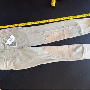 Horse Show Tan Women's Pants